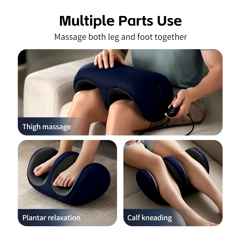 RevitaFootMassager